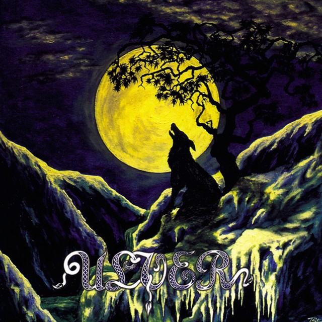 ULVER Nattens Madrigal