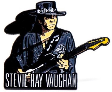 STEVIE RAY VAUGHAN In Step ~ Vinyle | Fuzz Bayonne