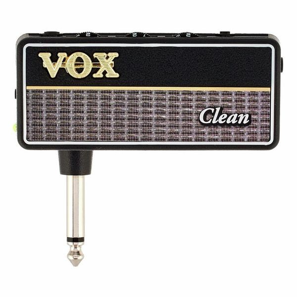VOX Amplug 2 Clean