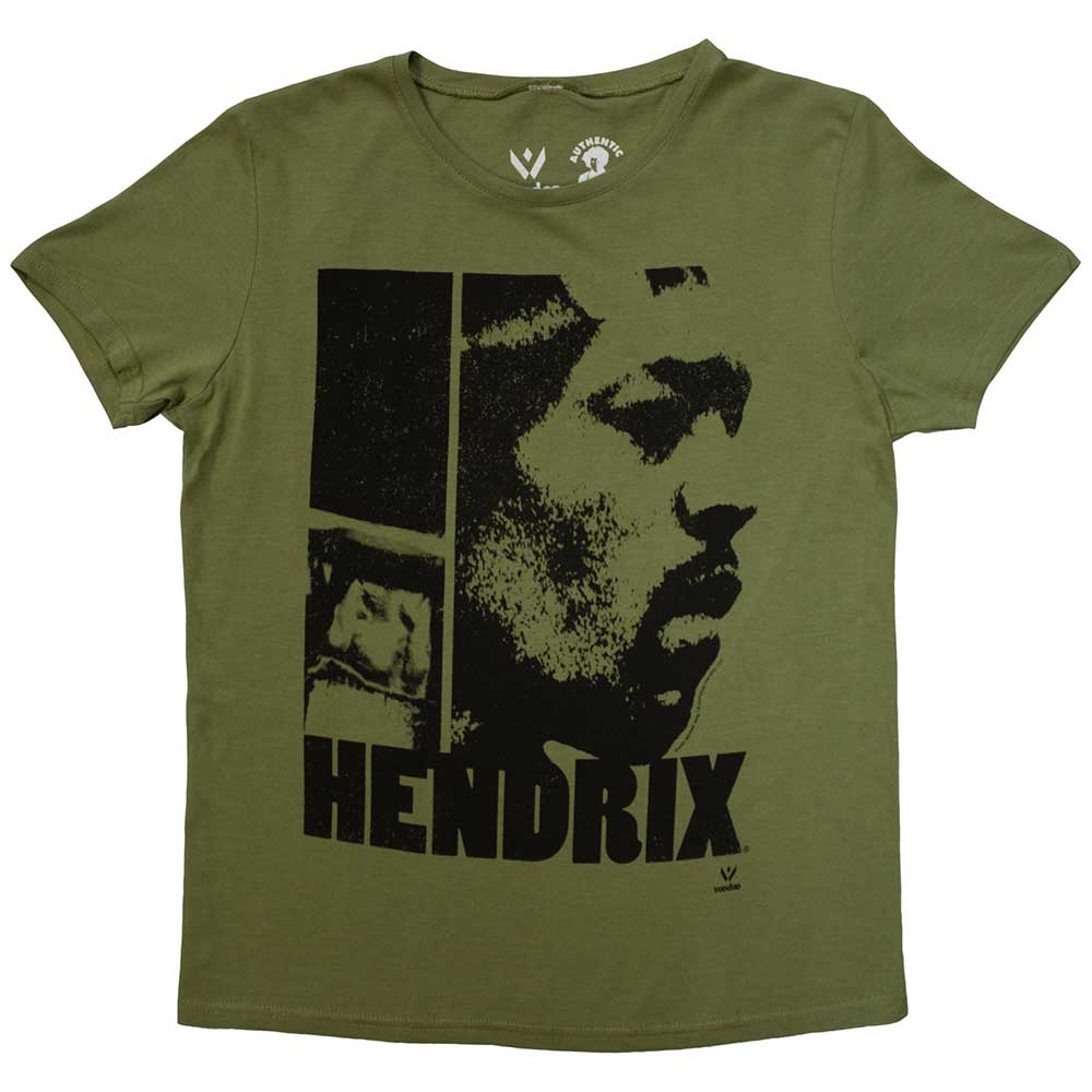 JIMI HENDRIX Let Me Live