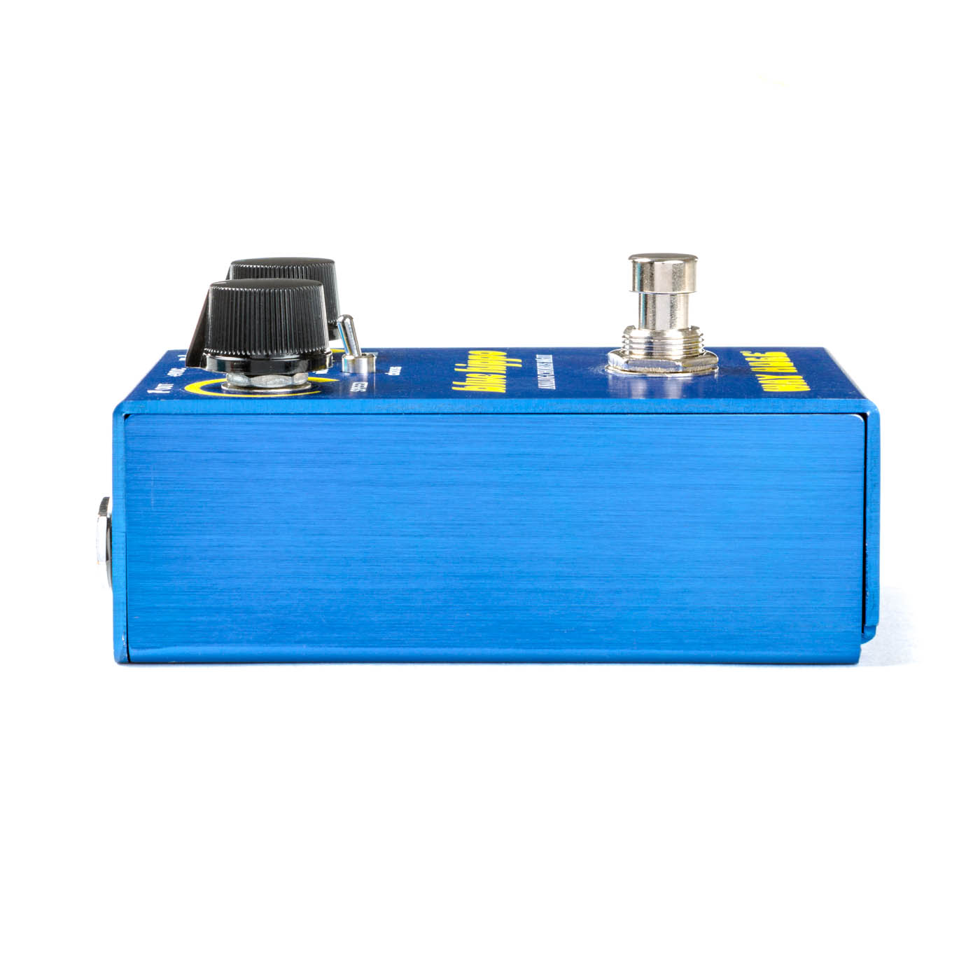 WAY HUGE Smalls Blue Hippo Analog Chorus