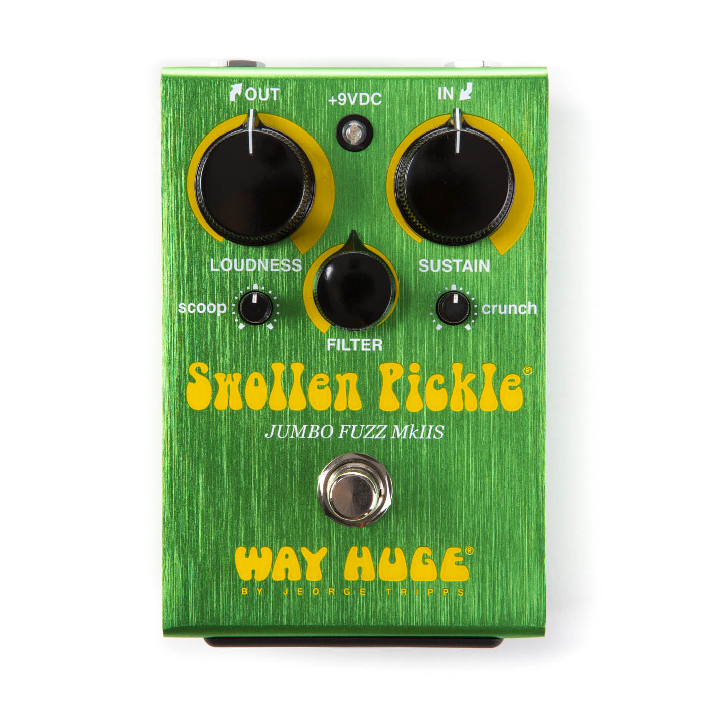 WAY HUGE Swollen Pickle Jumbo Fuzz MKIIS