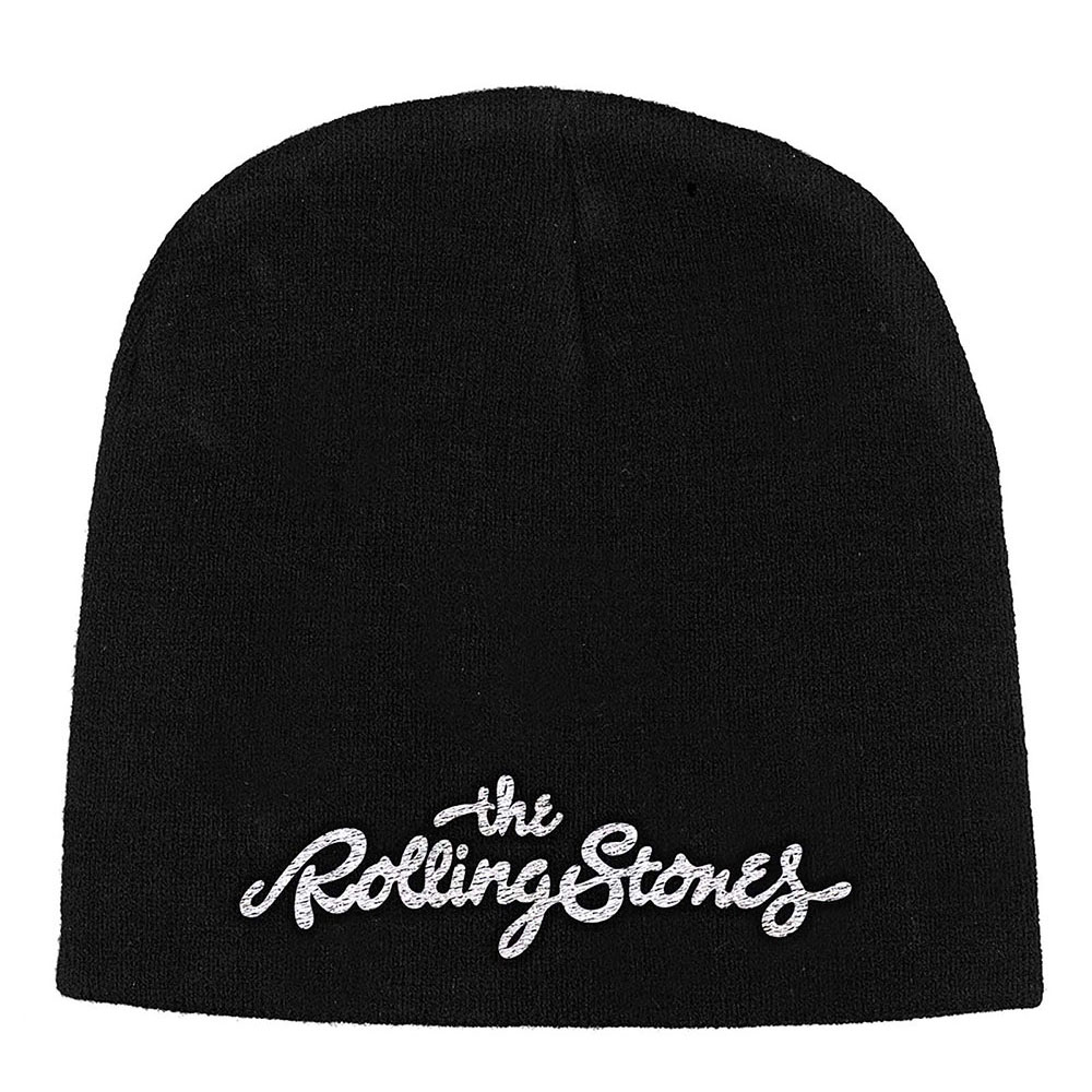 THE ROLLING STONES Logo