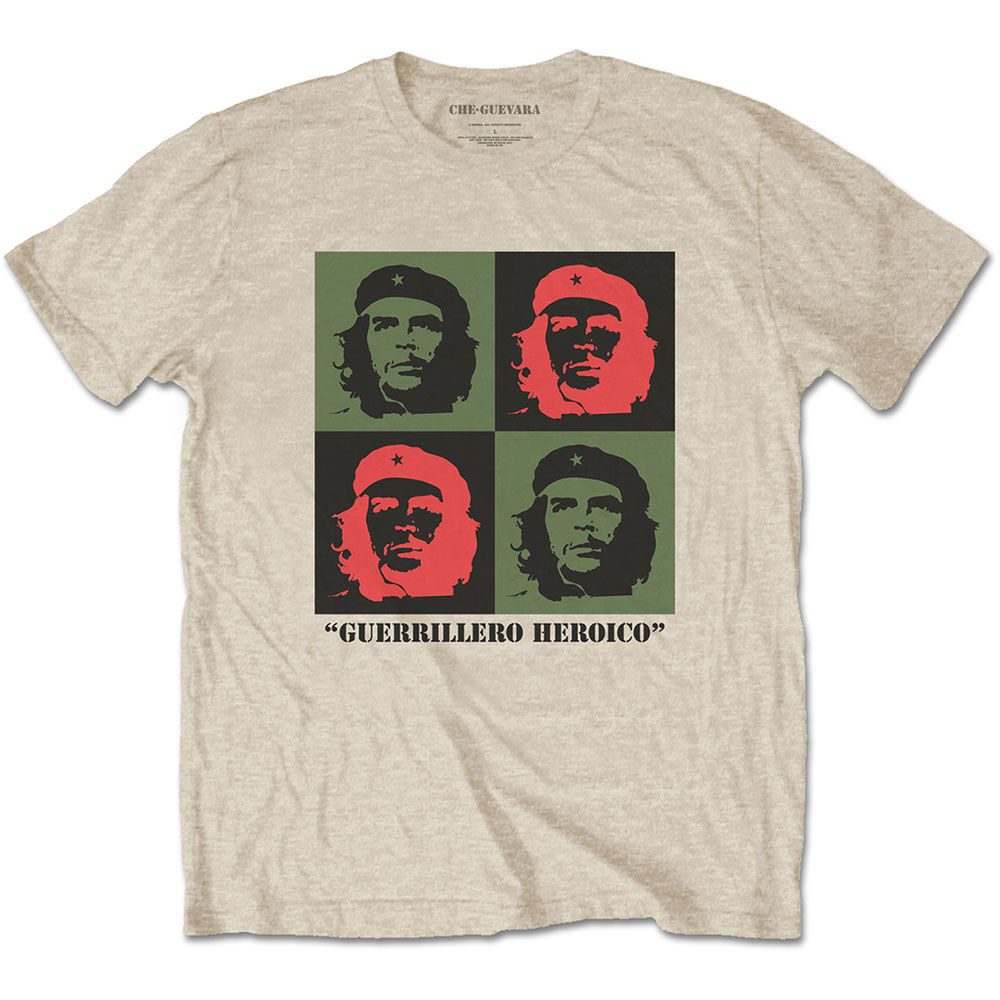 CHE GUEVARA Blocks
