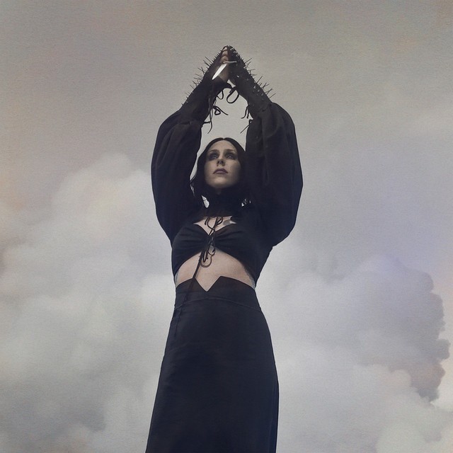 CHELSEA WOLFE Birth Of Violence