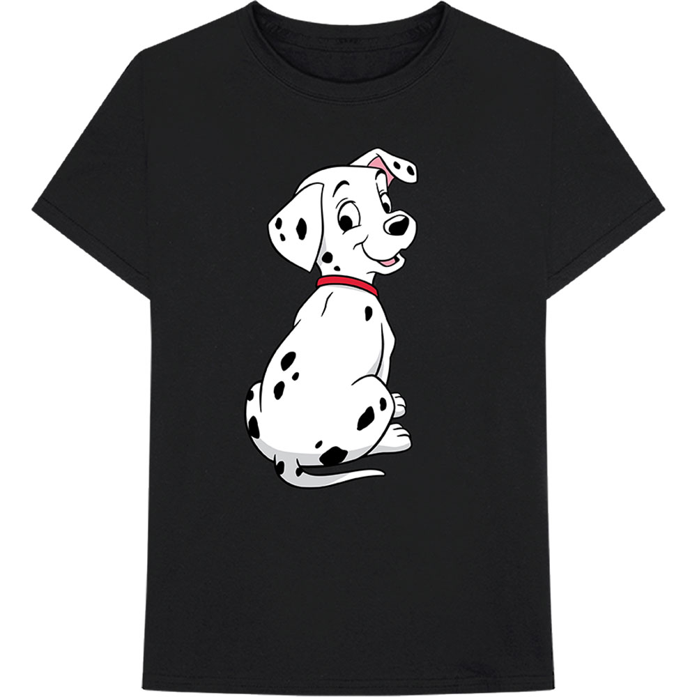 DISNEY 101 Dalmations Dalmation Pose