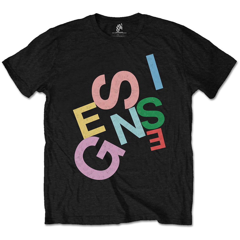 GENESIS Scatter
