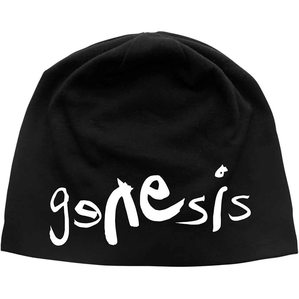 GENESIS Logo