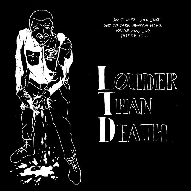 LTD LTD