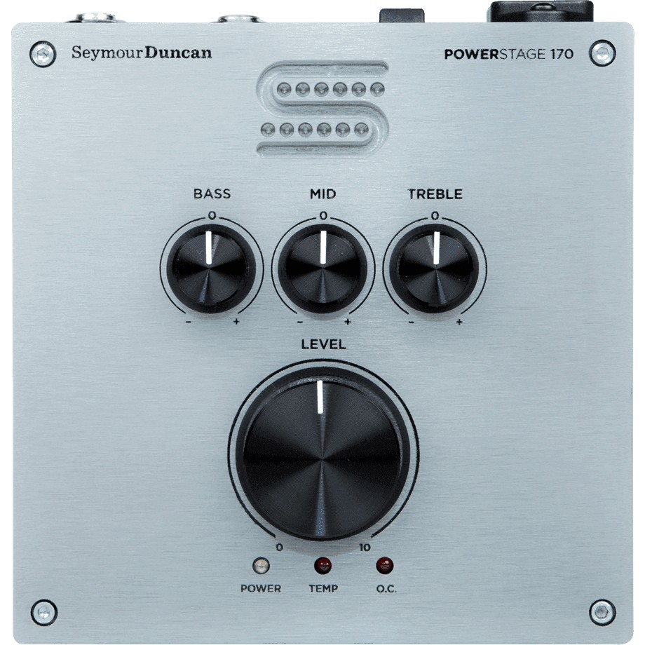 SEYMOUR DUNCAN Powerstage 170