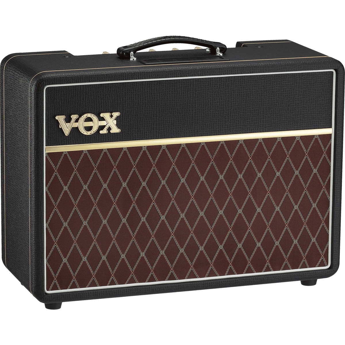 VOX AC10 Custom