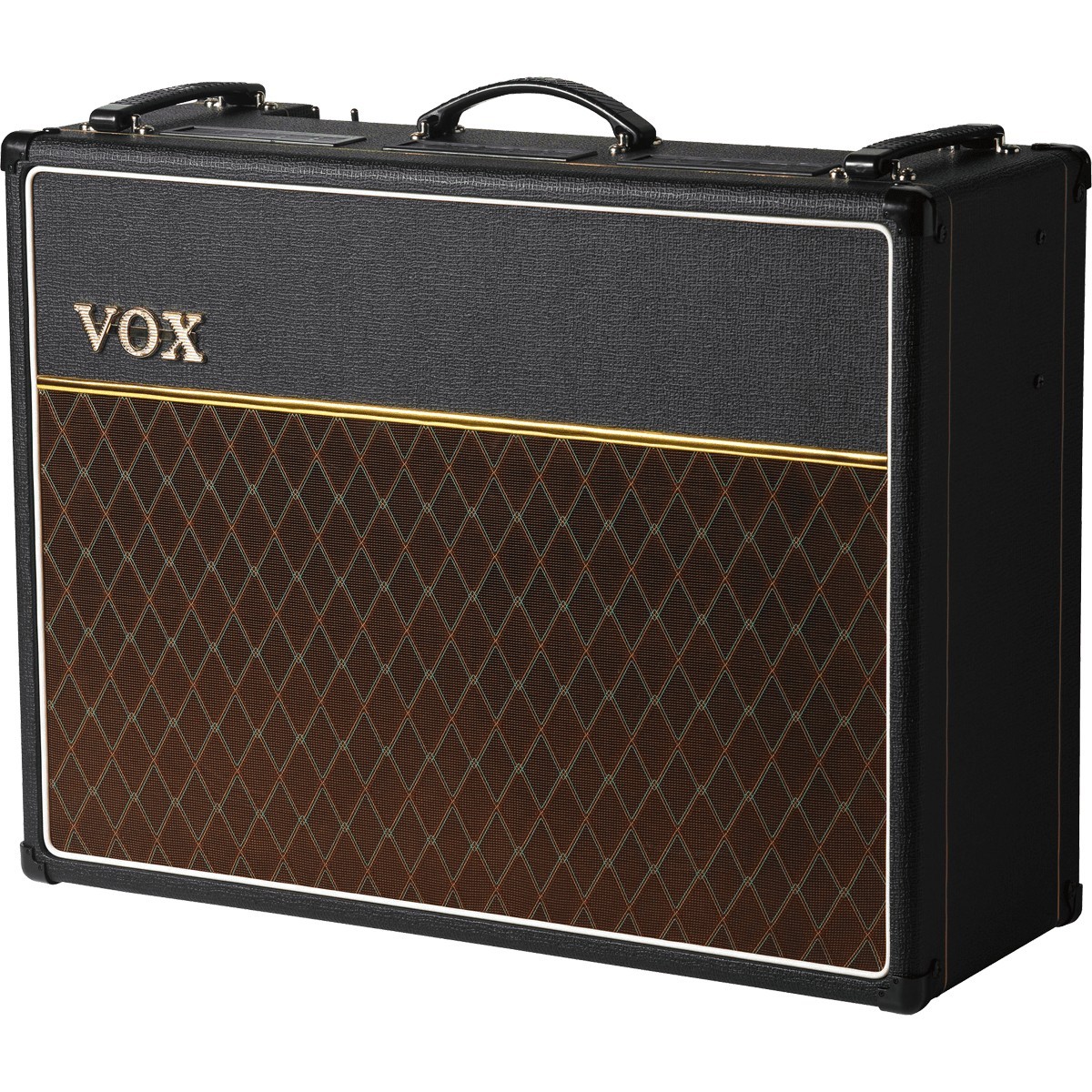 VOX AC30 Custom