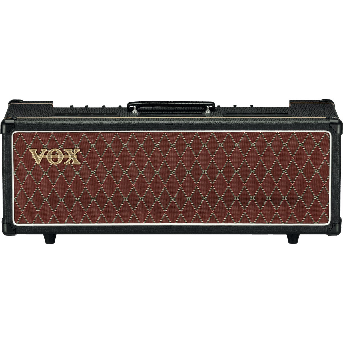 VOX AC30 Custom Head