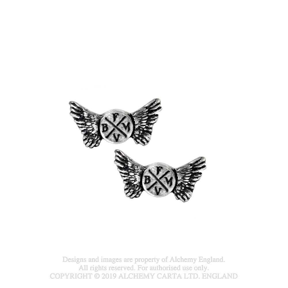 BULLET FOR MY VALENTINE Wings