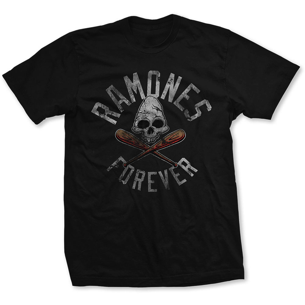 RAMONES Forever