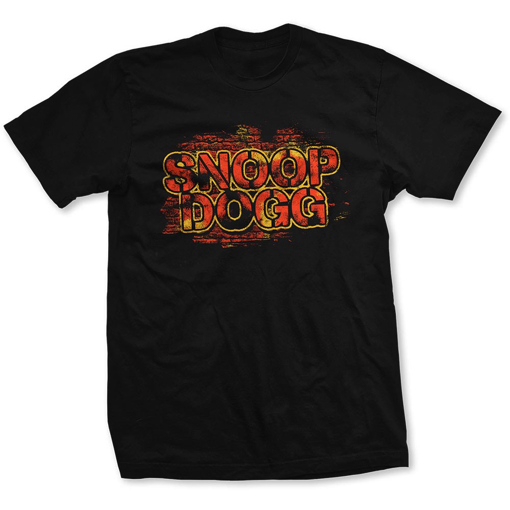 SNOOP DOGG Red Logo