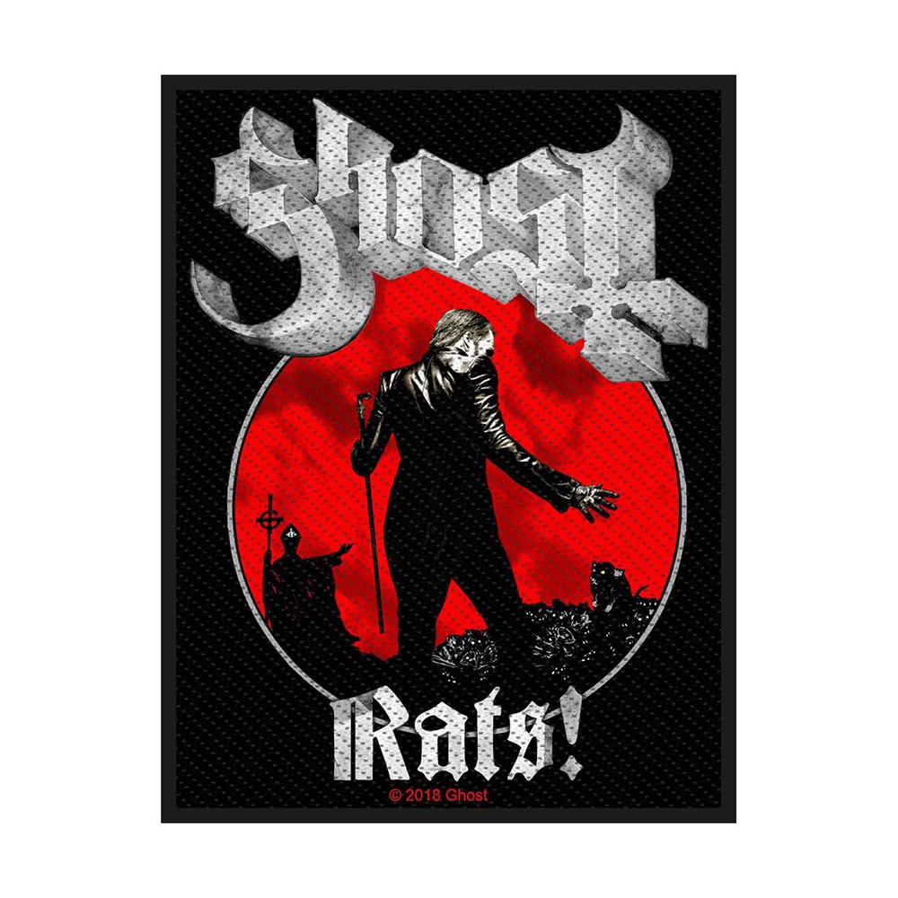 GHOST Rats