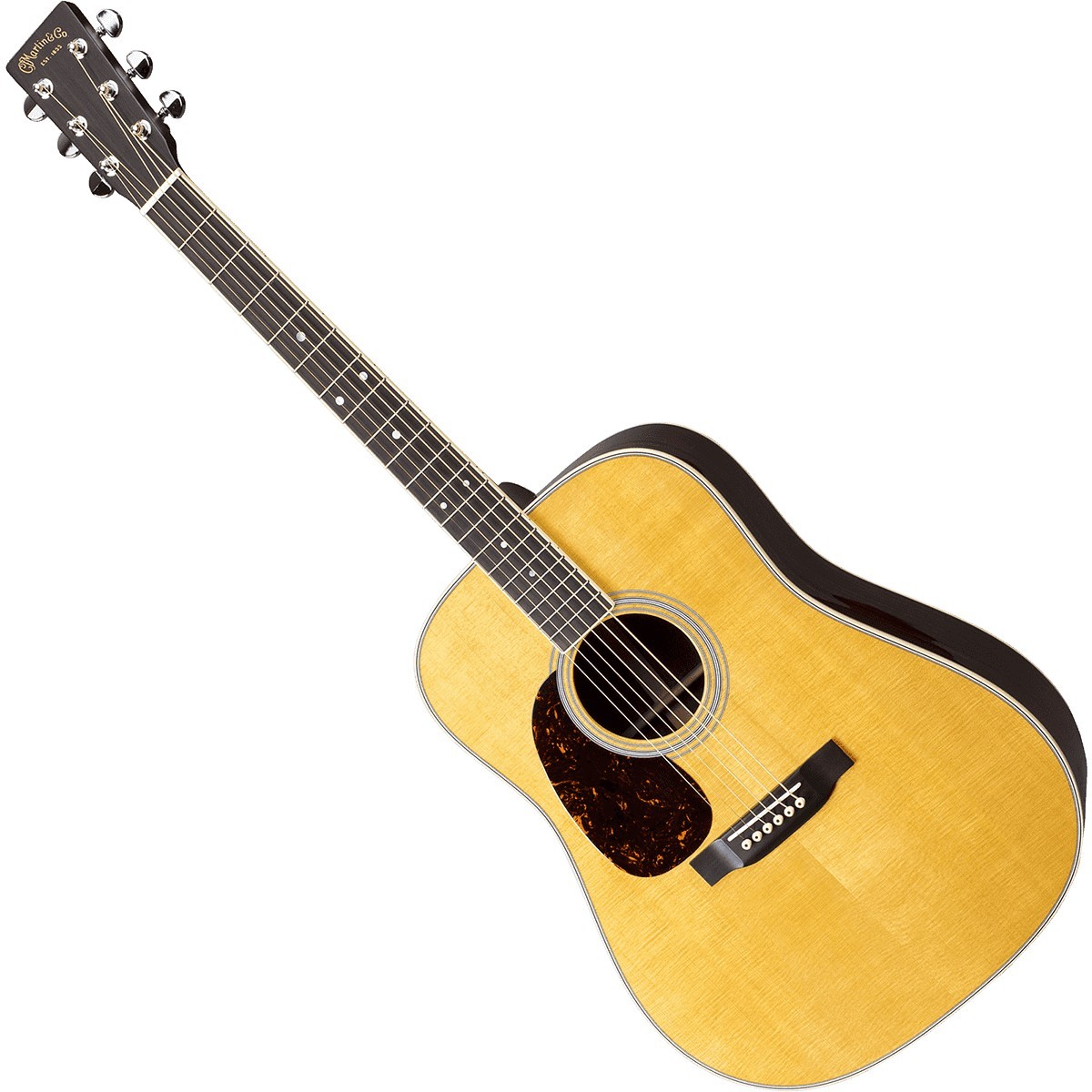 MARTIN D 35 Lefty MARTIN D 35 Lefty