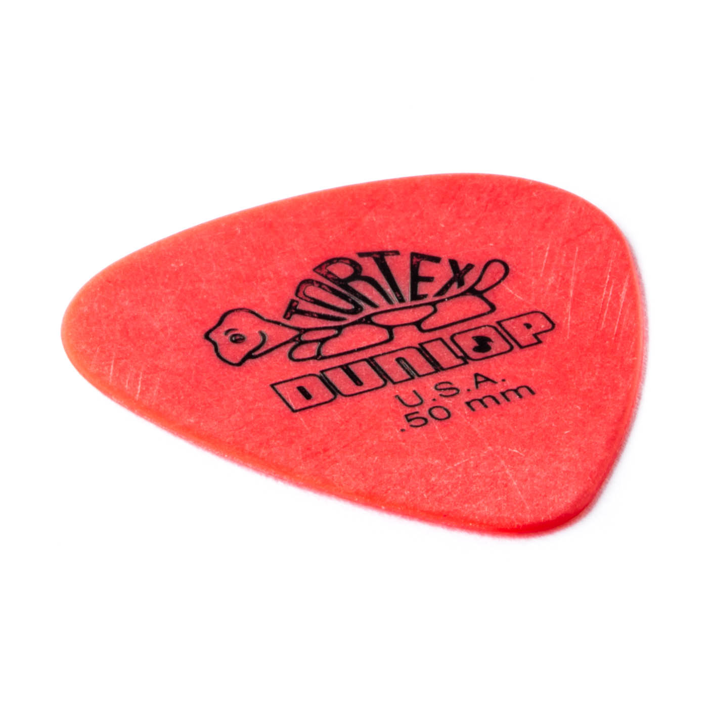 DUNLOP Médiators Tortex Standard x 72
