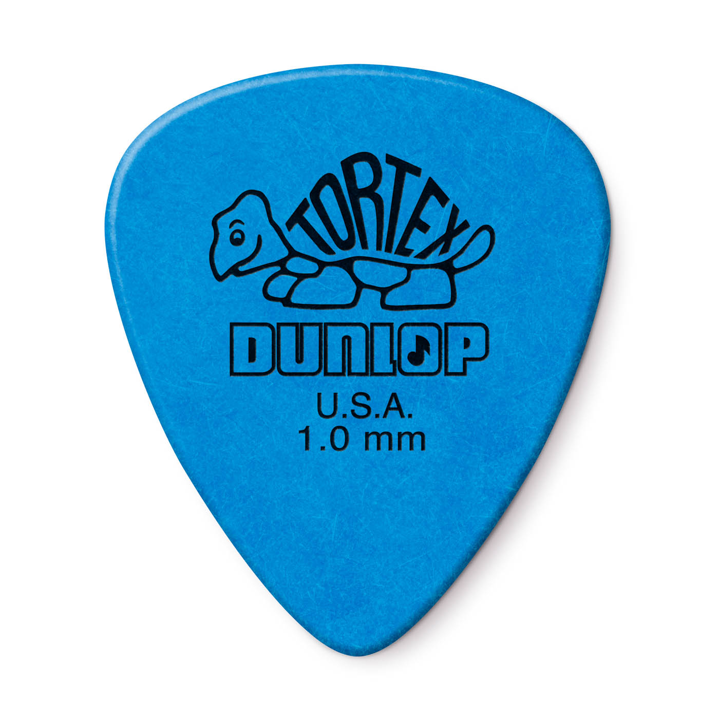 DUNLOP Médiators Tortex Standard x 72