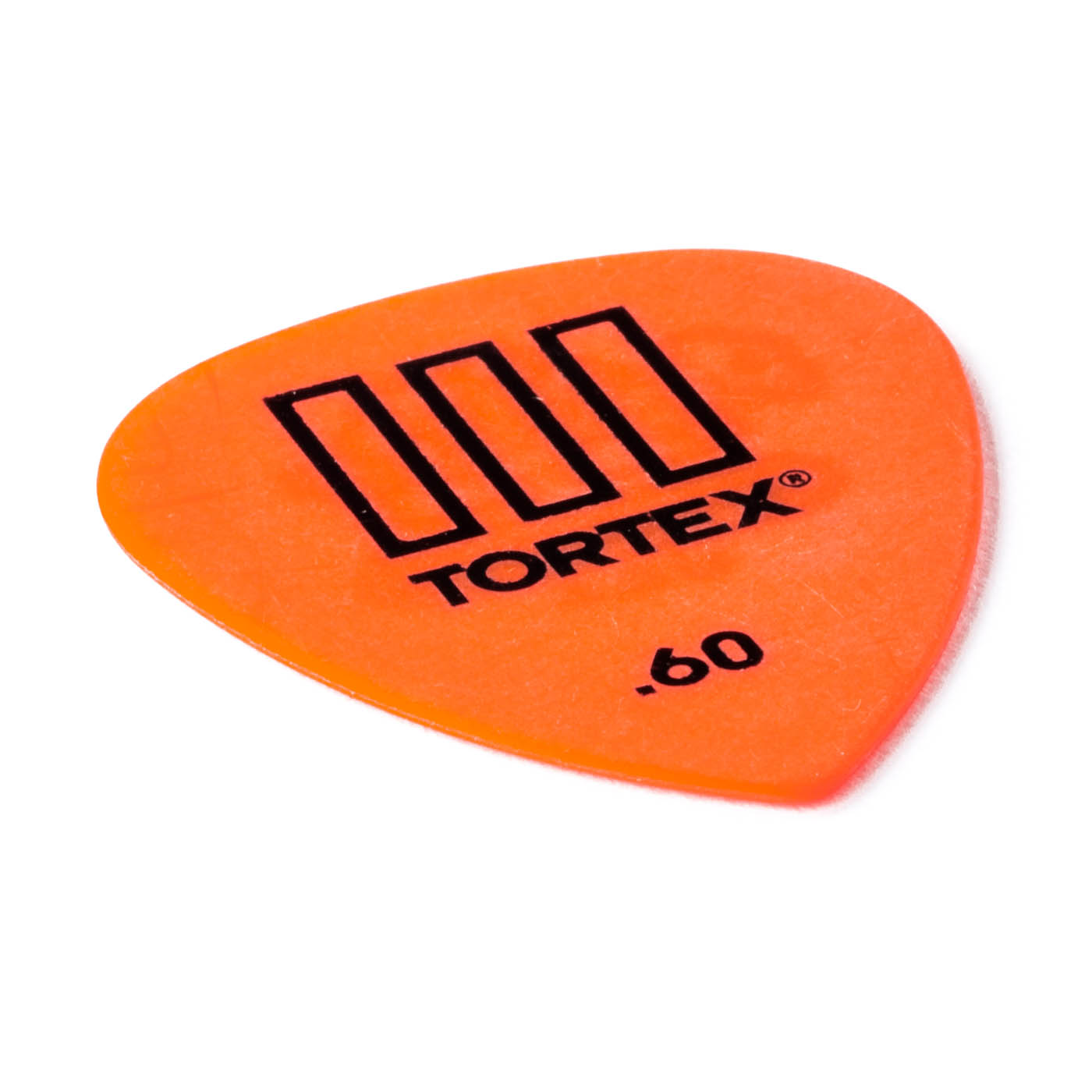 DUNLOP Médiators Tortex TIII x 72