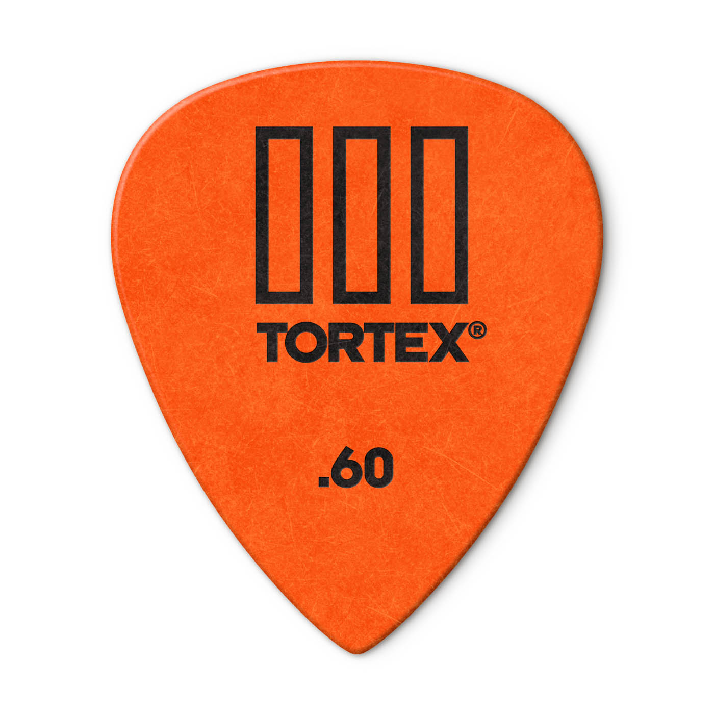 DUNLOP Médiators Tortex TIII x 72