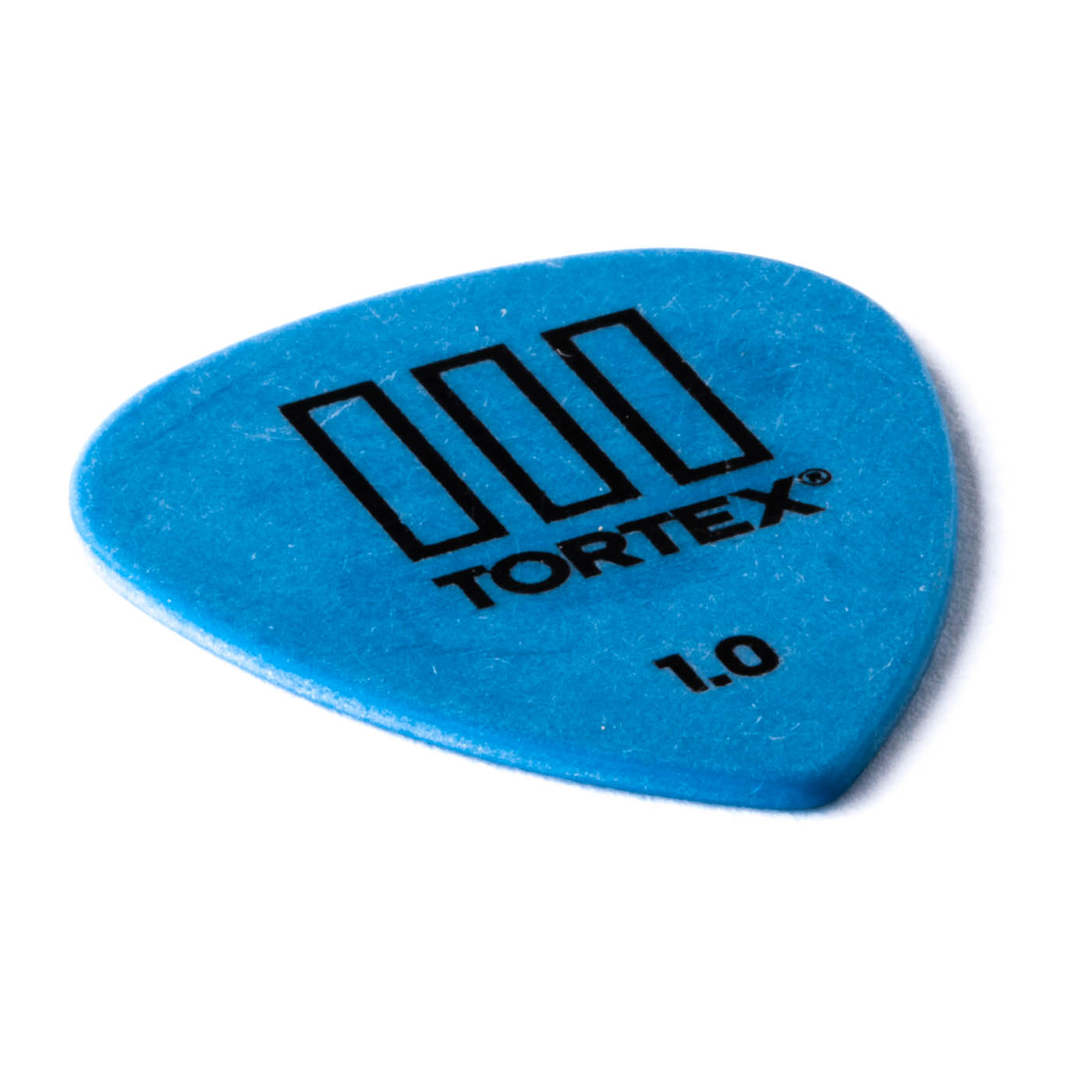 DUNLOP Médiators Tortex TIII x 72