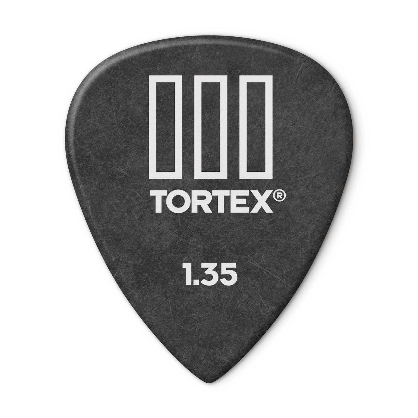 DUNLOP Médiators Tortex TIII x 72