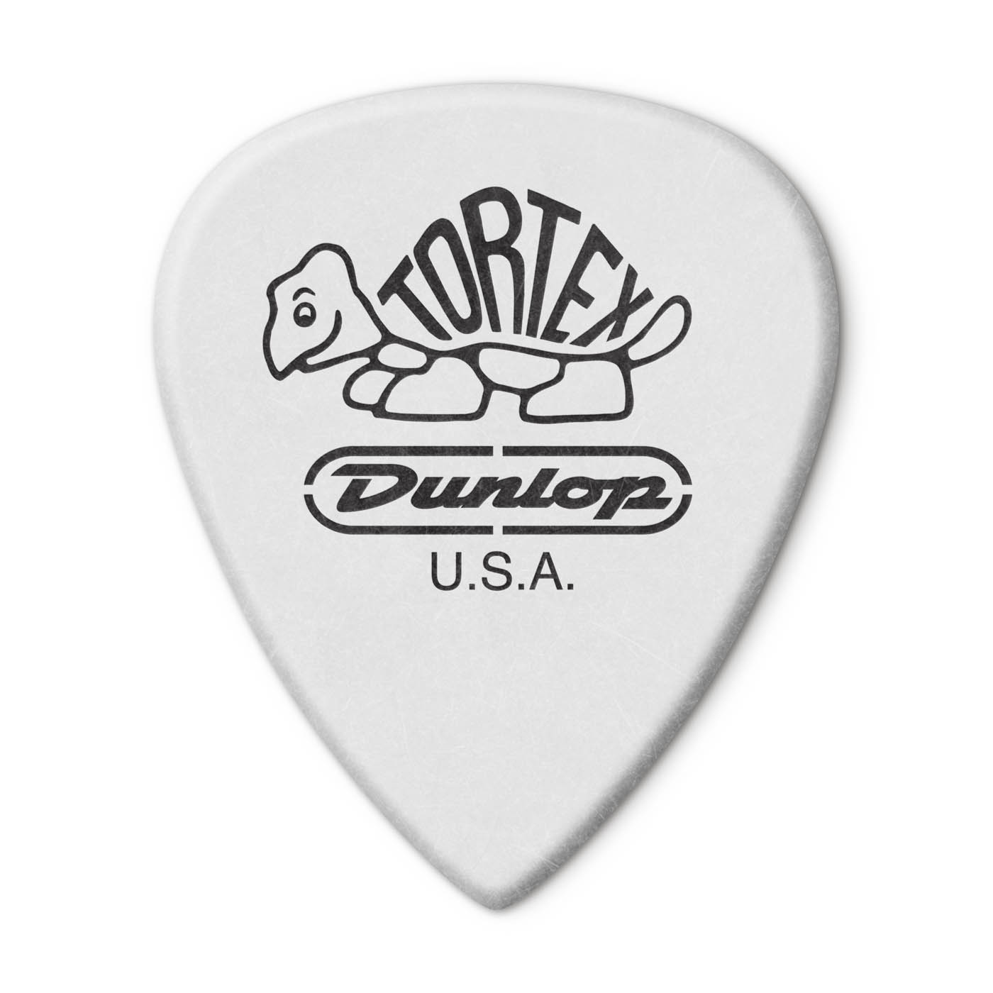 DUNLOP Médiators Tortex TIII x 12