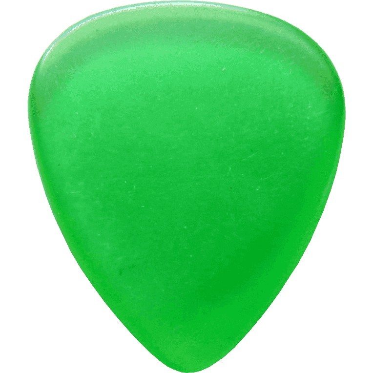 DUGAIN Médiator Dug Pouce Bioplastique