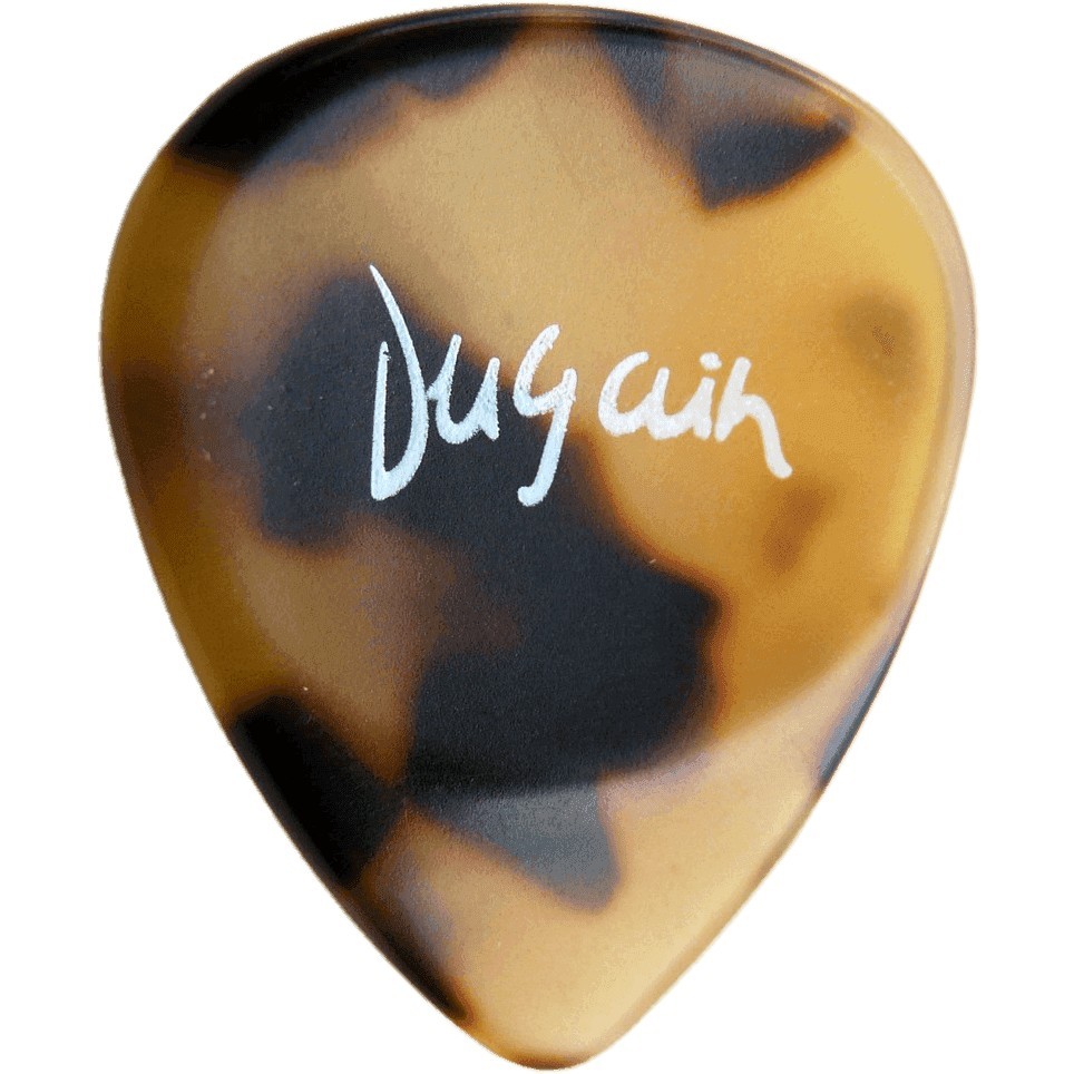 DUGAIN Médiator Mini Dug Acetate