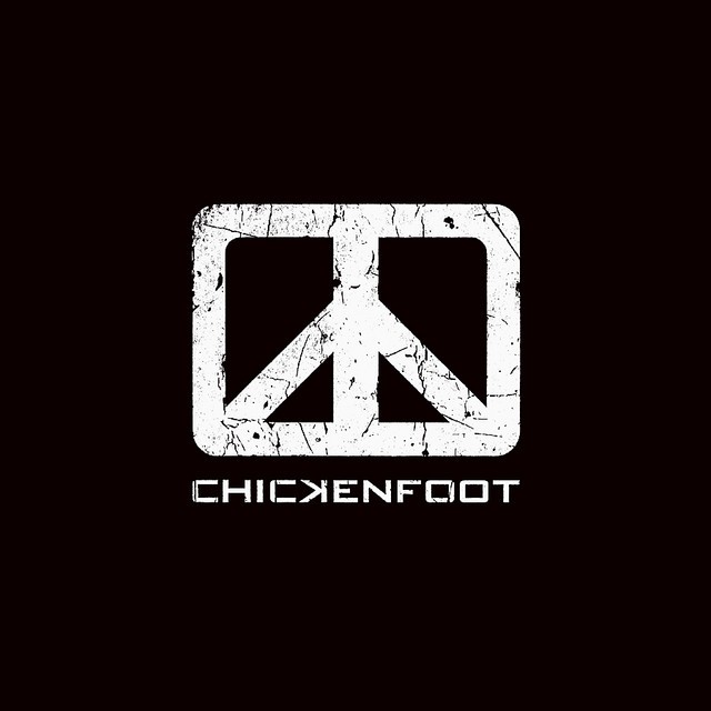 CHICKENFOOT Chickenfoot