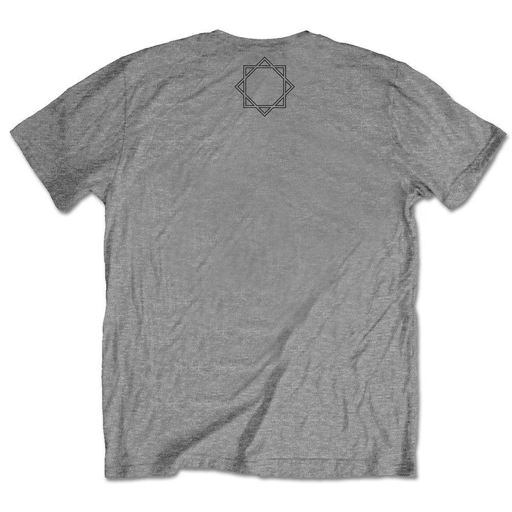 T-shirt FAITH NO MORE Gimp