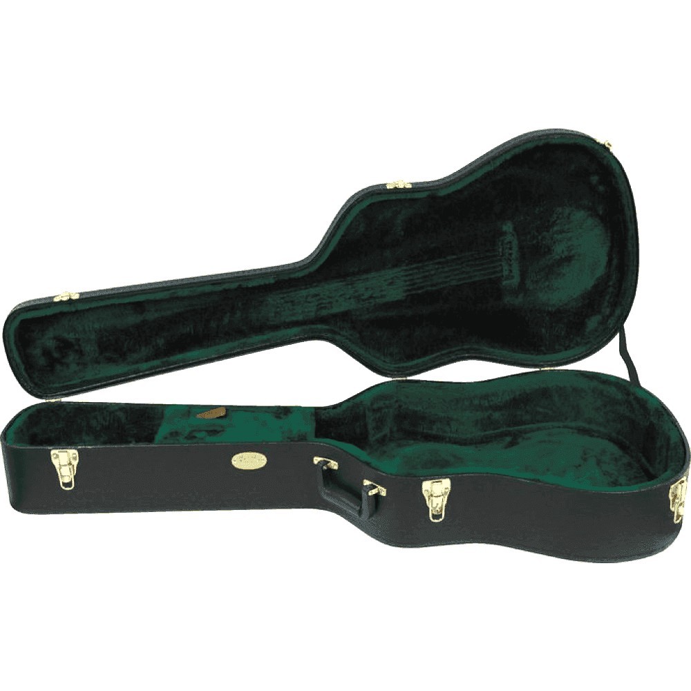 MARTIN Etui Dreadnought 14 Frettes