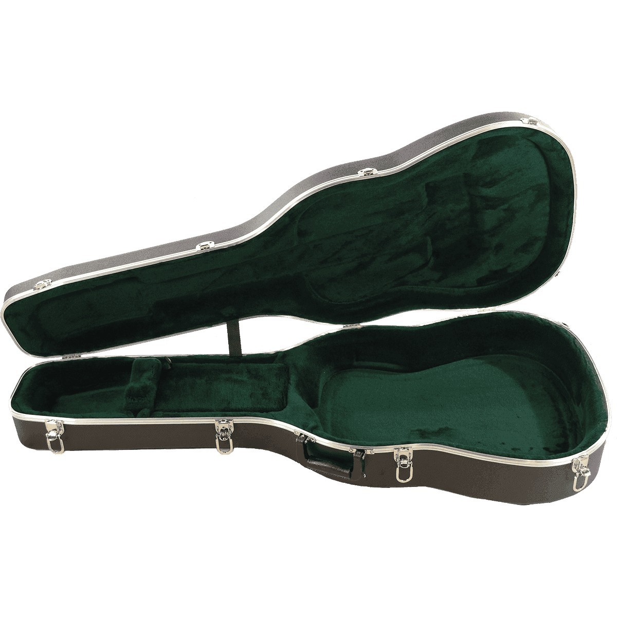 MARTIN Etui Dreadnought 14 Frettes