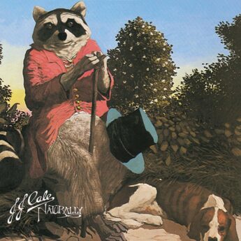 JJ CALE Naturally
