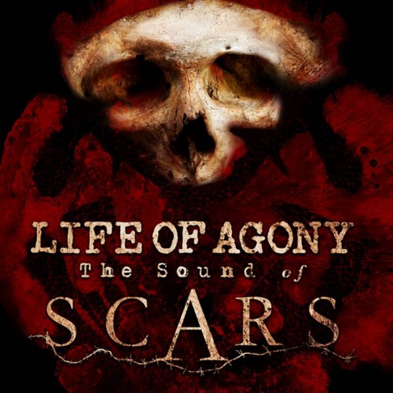 LIFE OF AGONY The Sound Of Scars