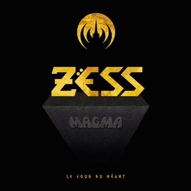 MAGMA Zess