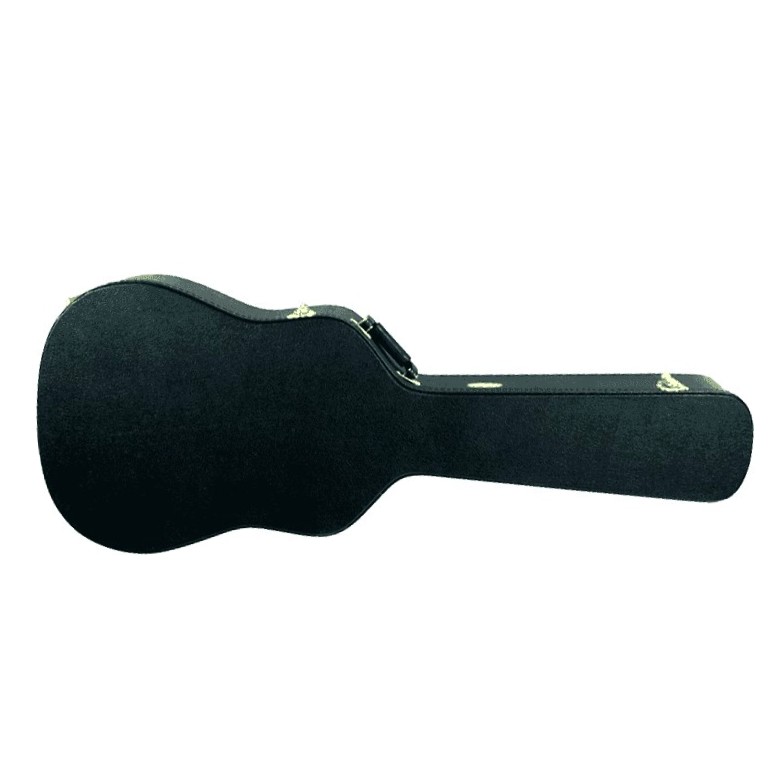 MARTIN Etui Dreadnought 14 Frettes Olive Drab