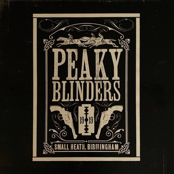 OST Peaky Blinders