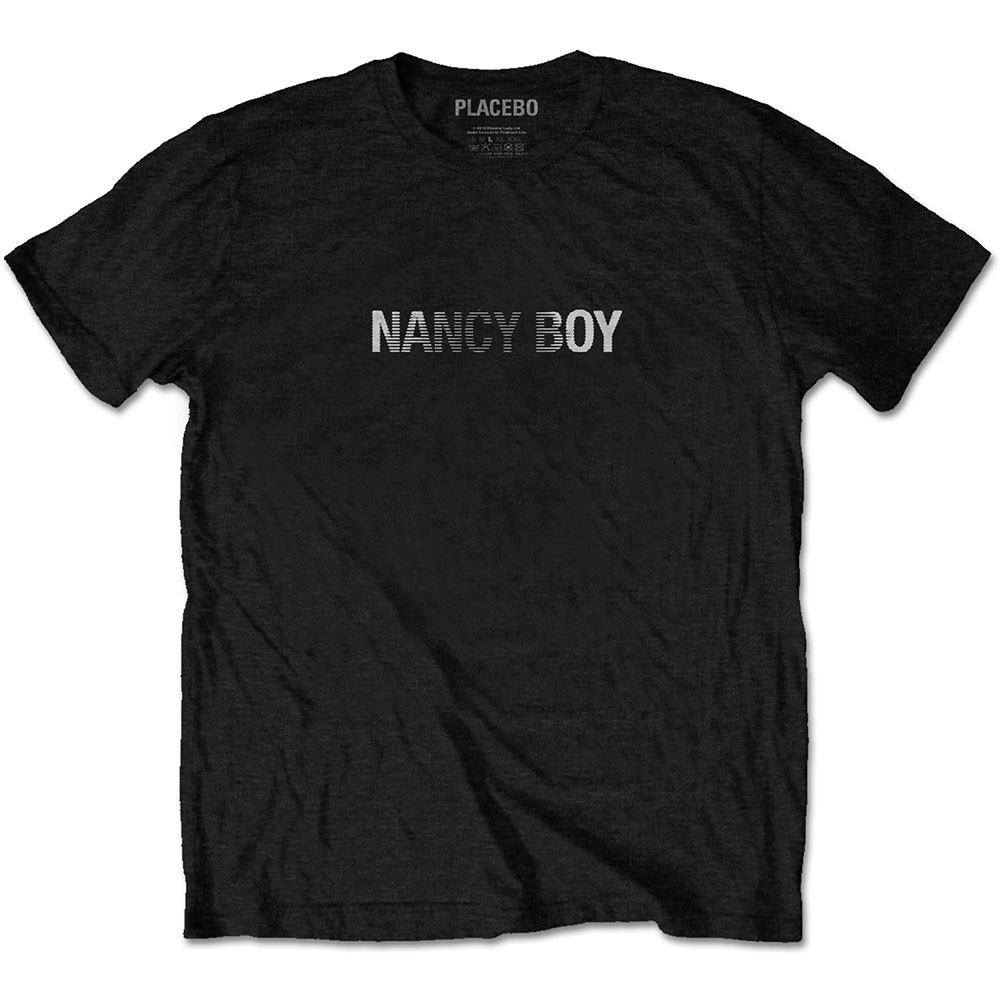 PLACEBO Nancy Boy