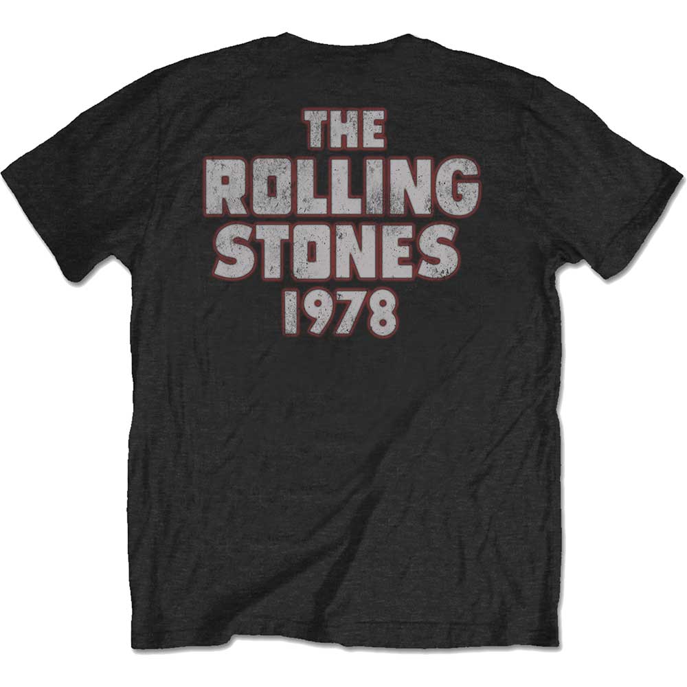 THE ROLLING STONES Dragon 78