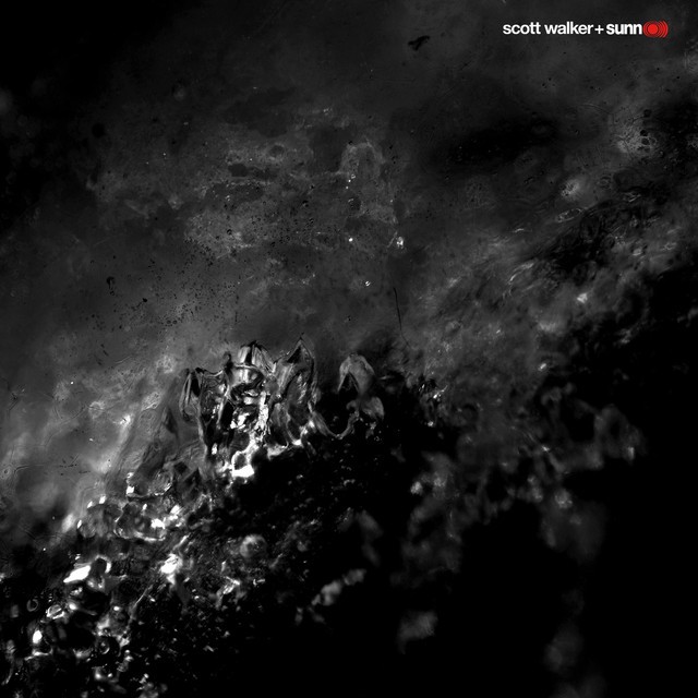 SCOTT WALKER AND SUNN O Soused