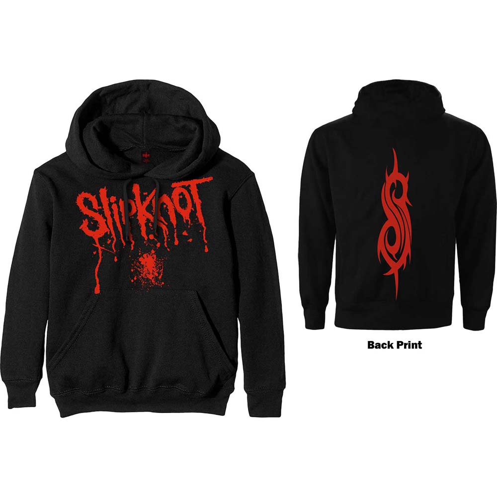 SLIPKNOT Splatter