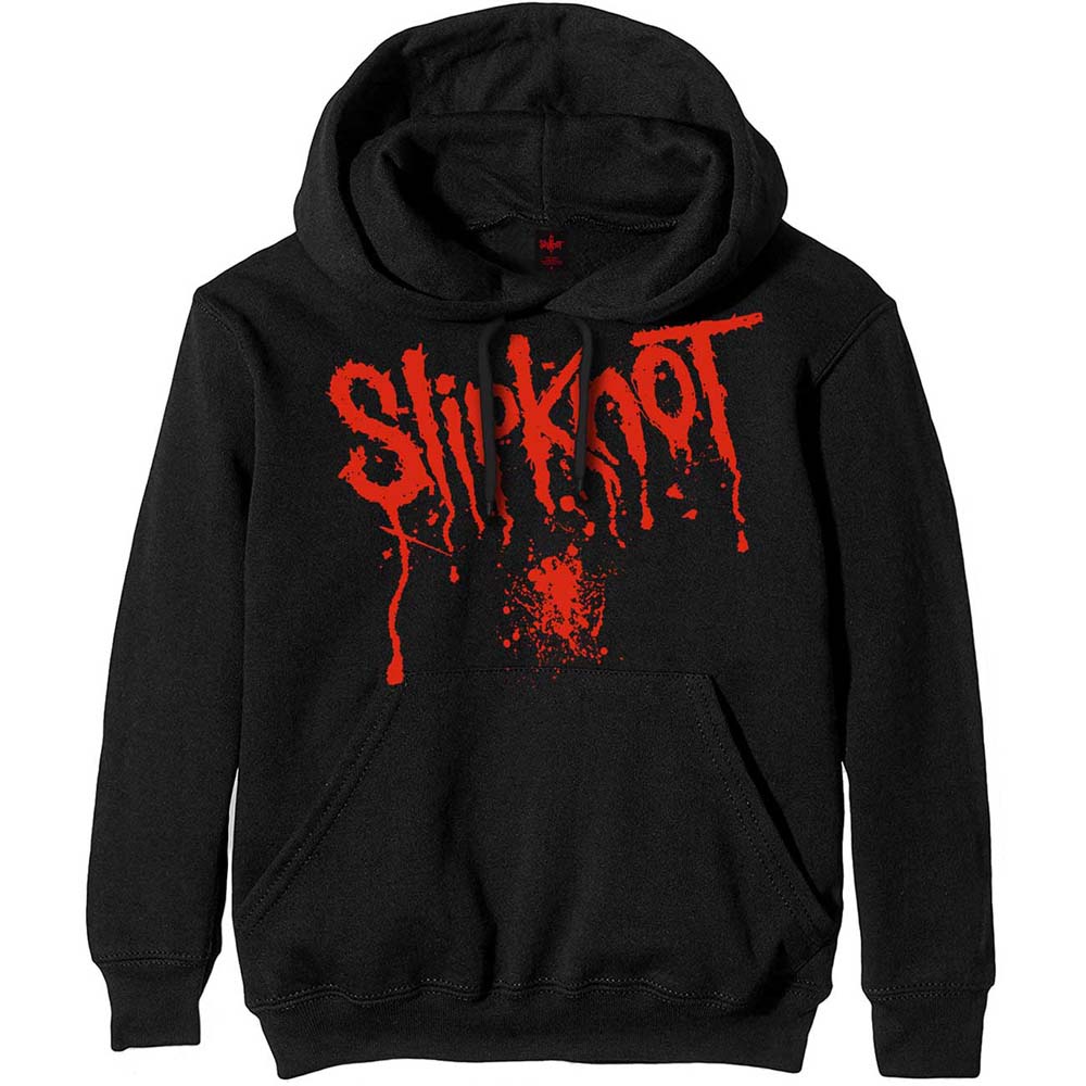 SLIPKNOT Splatter