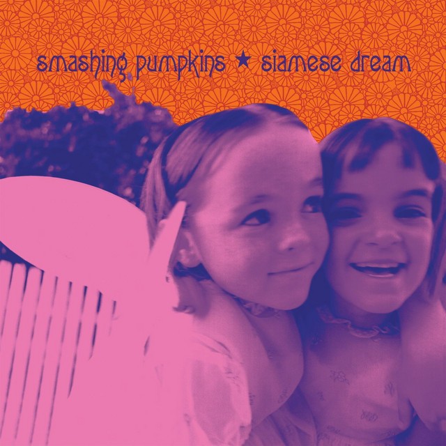 SMASHING PUMPKINS Siamese Dream