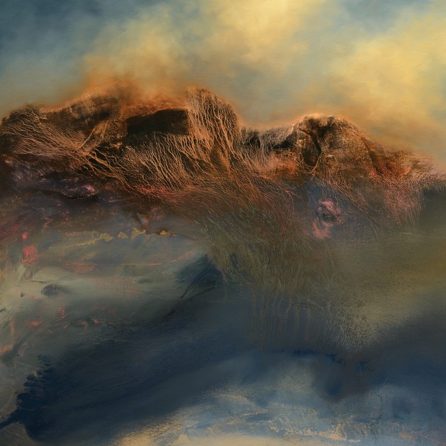 SUNN O Pyroclasts