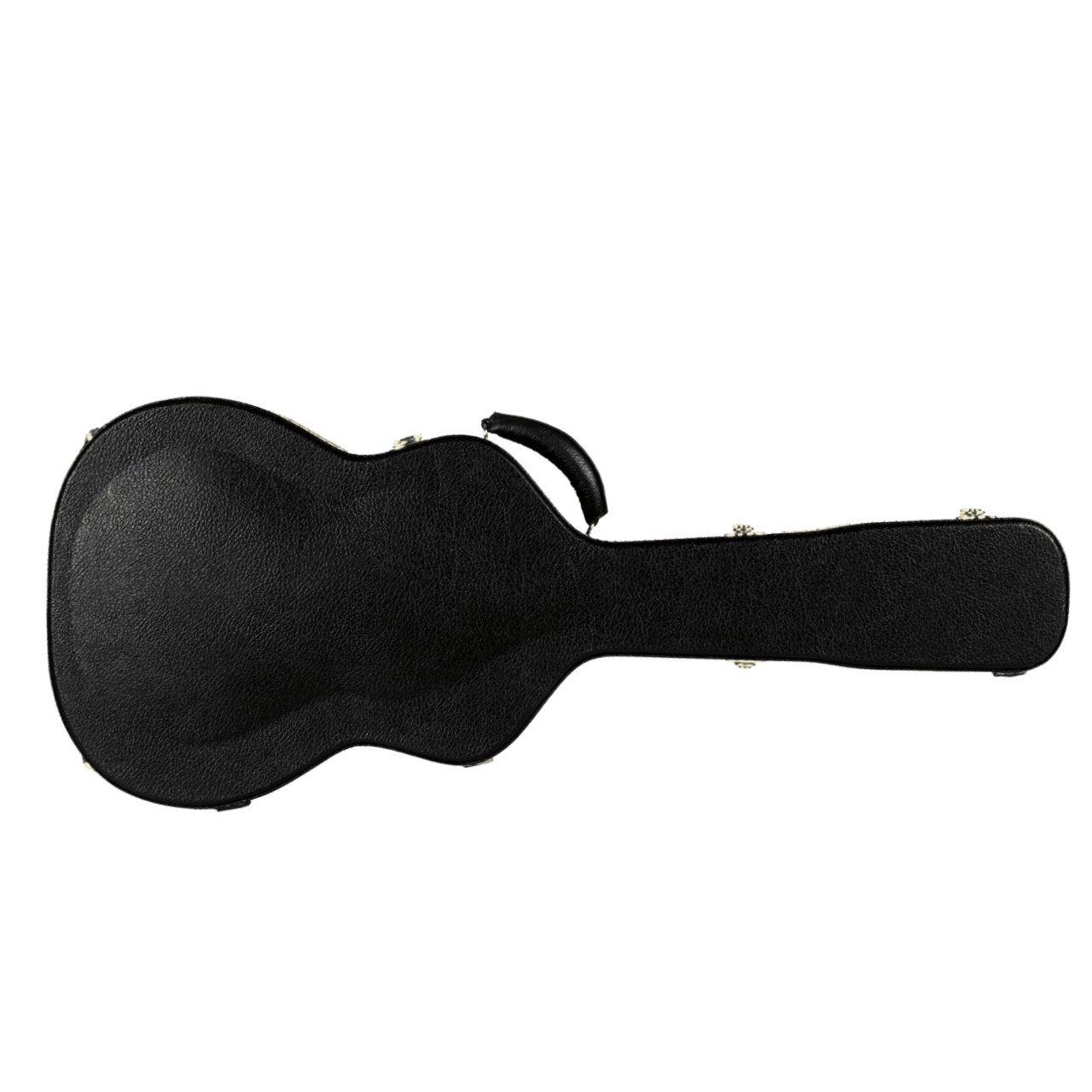 MARTIN Etui Guitare Acoustique 0 12 Frettes Cabernet