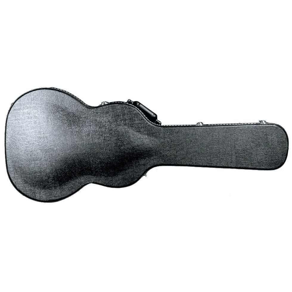 MARTIN Etui Guitare Acoustique 0-12 / 0-14 Olive Drab