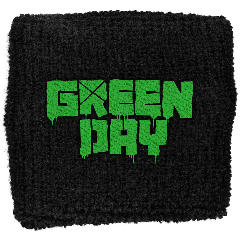 GREEN DAY Logo